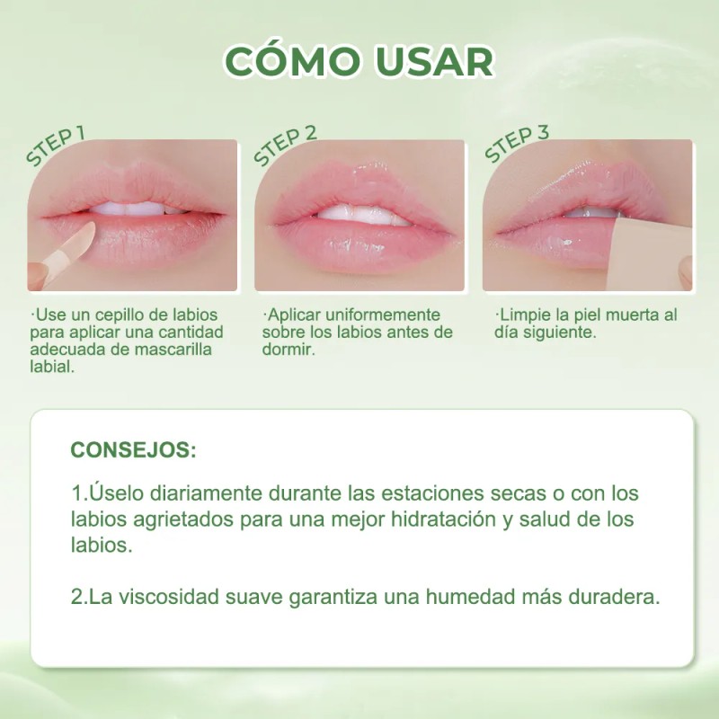 Sace Lady Bálsamo Reparador Labios Hidratante Lip Protector