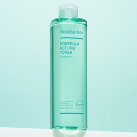 Pore-emptying Peeling Toner 305ml / 모공비움 필링 토너 305ml