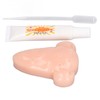 Pimples Blackhead Toys Stress Relief Relaxing Jokes Props TPE Squeeze