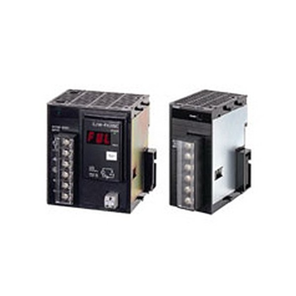 Omron (Omron) Power Supply Unit AC100 – V Output DC5 V A cj1 W – pa205r