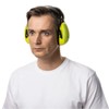 MOLDEX 6110 M4 Headband Earmuffs Ear Defenders SNR 30dB