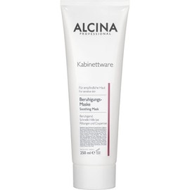 Alcina S Soothing Mask 250 ml