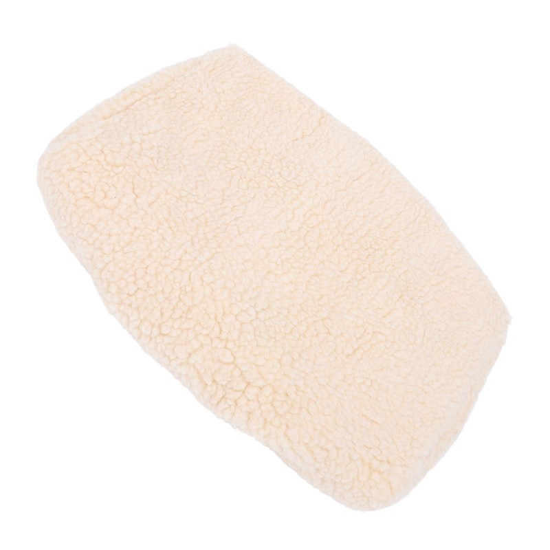 Knee Scooter Pad Cover Improves Comfort Universal Fit Knee Walker