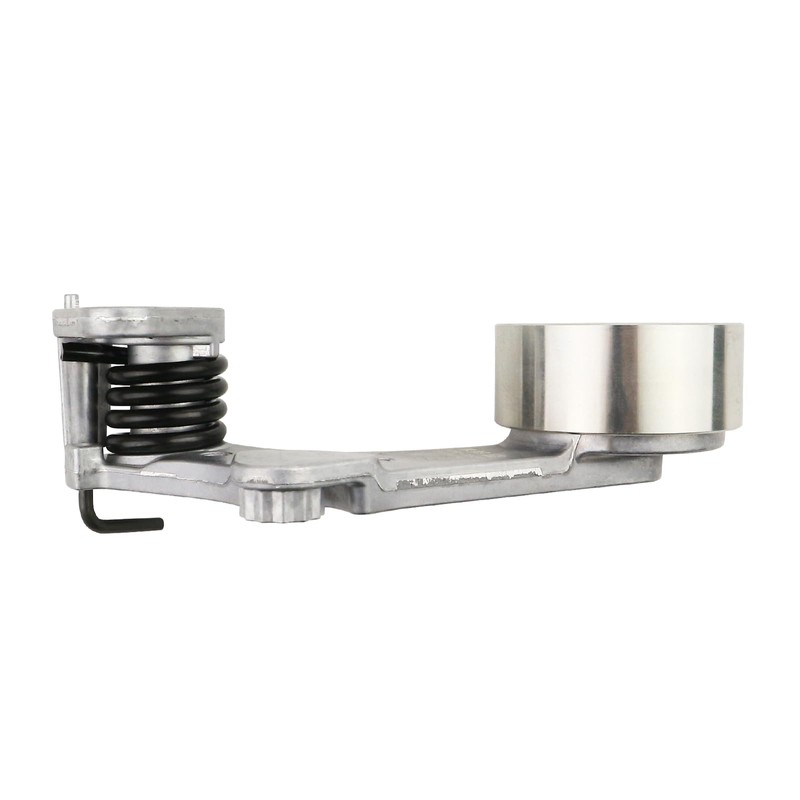 25281-2E650 Serpentine Belt Tensioner Compatible with 2016-2019 Hyundai Sonata 2.0L