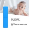 Baby Teething Toy Freezable Boilable BPA Free Silicone Infant Teether