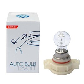 M-Tech Z72 PG20 – 7 halogen lamp 12 V/24 W PSX 24 W