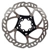 Swissstop Disc Rotor 6 BOLT 160mm