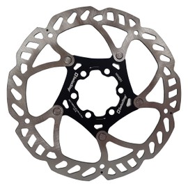Swissstop Disc Rotor 6 BOLT 160mm