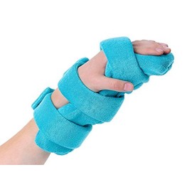 Pedi Comfy Hand/Wrist Splint, Pediatric, Medium by Pedi Comfy