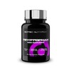 Scitec Nutrition Tryptophan, dietary supplement mega capsules with L-tryptophan, 60
