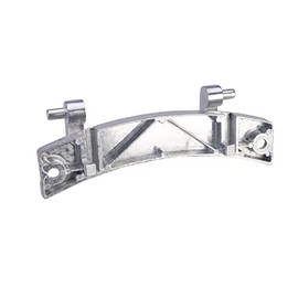 Masterpart Washing Machine & Washer Dryer Door Hinge For Bosch WAE Series 171269