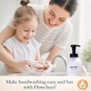 Flowcheer Foaming Hand Soap Refill Tablets, 12 Pack (Makes 12