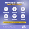 Tripack BYE BITES Repelente de Insectos y Mosquitos 2 Repelentes