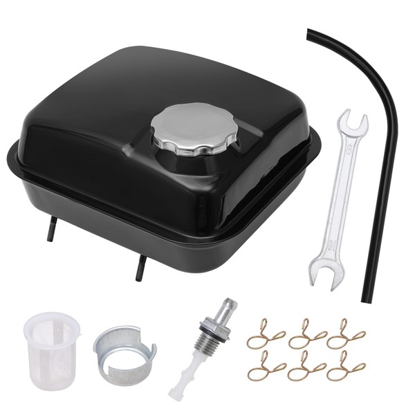 HAUERTZX Gas Fuel Tank Compatible for Coleman CT200U CT200U-A CT200U