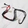 Create idea Engine Start Wiring Harness Assembly Kit for 50cc