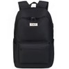 BIG BRIDGE Backpack, Men's, Women's, Business, School, Commute, Large Capacity,
