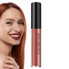 Makeup Lip Gloss | Nourishing Tinted Lip Oil - Lightweight