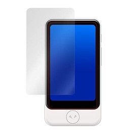 Miyabix OverLay Plus OLPOCKETALKSPLUS/12 Anti-Reflective LCD Protective Film, Fingerprint, Bubble Proof, Mimi/Pockettalk, For S Plus, Made in Japan