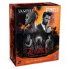 Vampire: The Masquerade Rivals Expandable Card Game The Hunters &