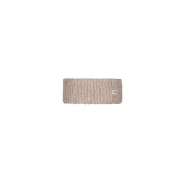 Barts Zias Headband (Beige, One Size)