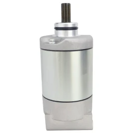 SOARIDER 2014-2023 Starter Motor for Polaris Ranger 570 Full Size 4014909 19486 & Relay