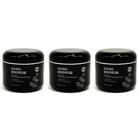 마미케어 들깨미백크림 80g 3개 - SAO - (51341345) Mommy Care Perilla Whitening Cream 80g (Pack of 3) - SAO - (51341345)