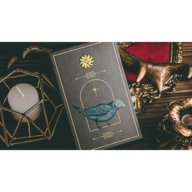 Windmill Flag (Standard Edition) Tarot Deck