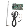 FM Radio Transmitter Module Professional DIY FM Radio Kit for