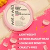 Wet n Wild Base Essence + Finish Powder 5 in