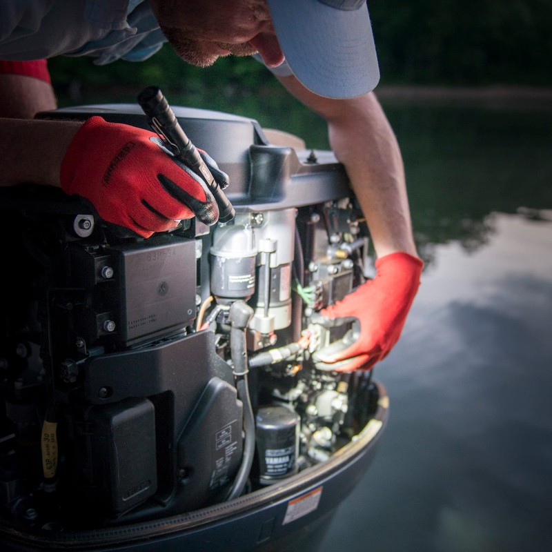 Police Security 98404 Sleuth 2.0 Flashlight