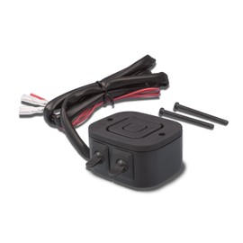 Show Chrome Accessories 91-305 Brake Side Switch Block