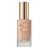 The Saem Eco Soul Vegan Silk Glam Foundation 30ml, 1 unit, 23 Natural Beige / 더샘 에코 소울 비건 실크 글램 파운데이션 30ml, 1개, 23 내추럴 베이지