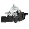 989-019 Ignition Switch Lock Cylinder Assembly with 2 Chip Keys