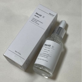 Our genuine Mediprice Menthyl Lactate Solution Menthyls 30ml x 1 / 본사정품 메디프리스 멘틸락테이트 솔루션 멘틸스 30ml 1개