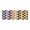 Galison Jonathan Adler Bargello 1000 Piece Panoramic Puzzle from 39"