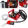 Fuel Transfer Pump, 12V 45L/min 175W Electric Fuel Oil Transfer