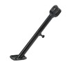 Motorcycle Side Stand Leg Metal Alloy 225mm Long 38x52mm Plate
