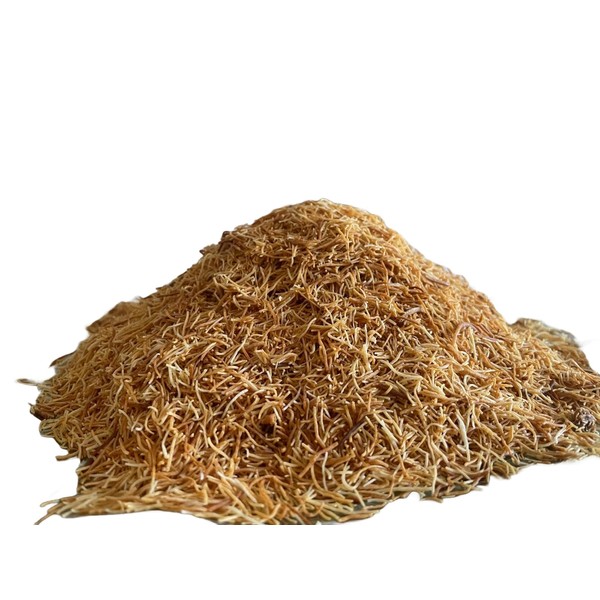 Kataifi Baked & Roasted Shredded Fillo Dough 7 Oz (200