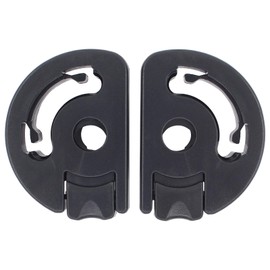 Doo Engy Armrest Repair Armrest Attachment Bracket Armrest Holder Front Seat Left and Right for Berlingo 307 Partner Tepee