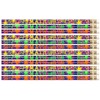 Express Pencils D2500 Math Super Star - 36 Qty Package