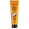 Tannymaxx Coconut Tanning Butter SPF 50, 150 ml