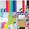 Cricut Ultimate All-in-One Materials and Accessories Bundle - 115+ Piece