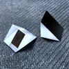 Right Angled Triangular Prism, N-BK7 (K9) Optical Components Glass for