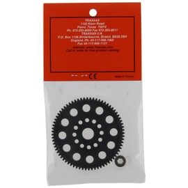 Traxxas 4472 72-T Spur Gear, 32P
