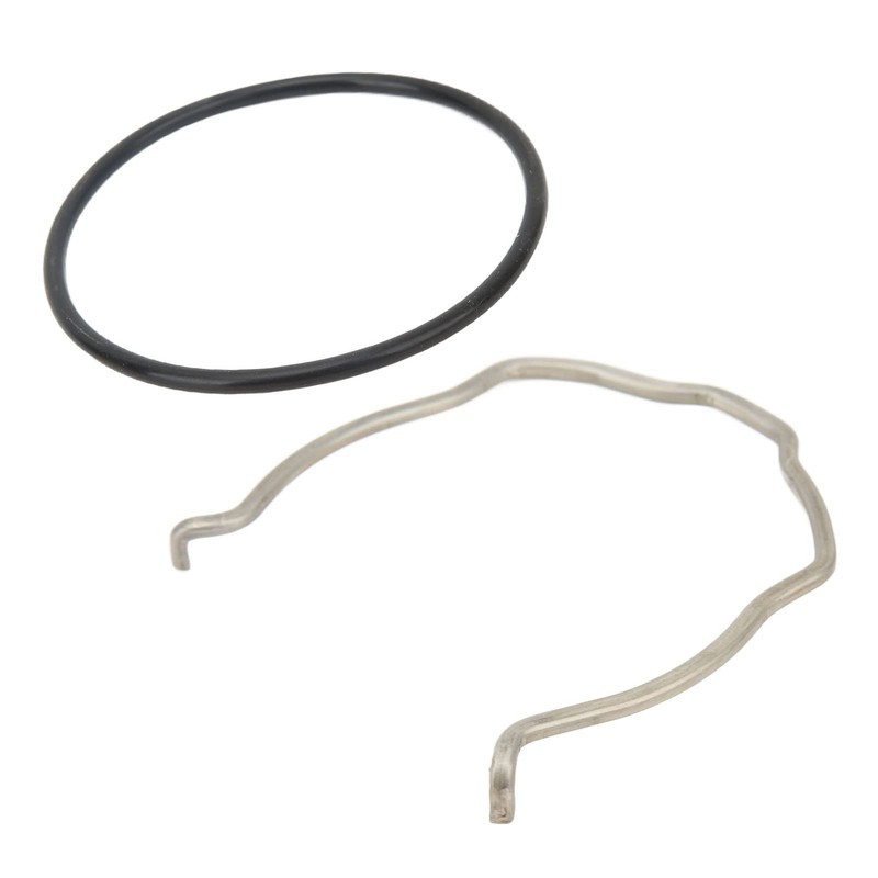 Pipe C Clip Metal Rubber Professional Car Accessories Replacement for