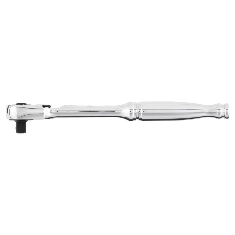 TONE TRH21 Ratchet Handle (Hold Type) Drive 0.25 inch (6.35