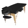 Amosa Cama De Masajes, Spa, Tatuajes, Terapia Física, Pleg. 60cm