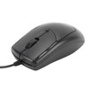 1200 DPI USB Wired Ergonomic Mouse, Silent Click Gaming Mouse