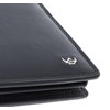 Golden Head Polo RFID Protect Billfold Coin Wallet with Zipped