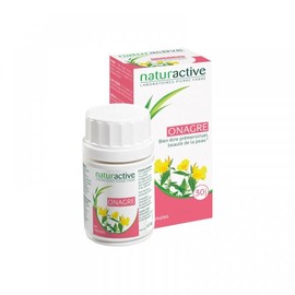 나투랙티브 달맞이꽃 60 캡슐 NatuRactive Evening Primrose 60 Capsules